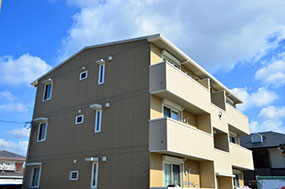 土地活用のイメージ画像