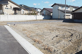 賃貸管理のイメージ画像